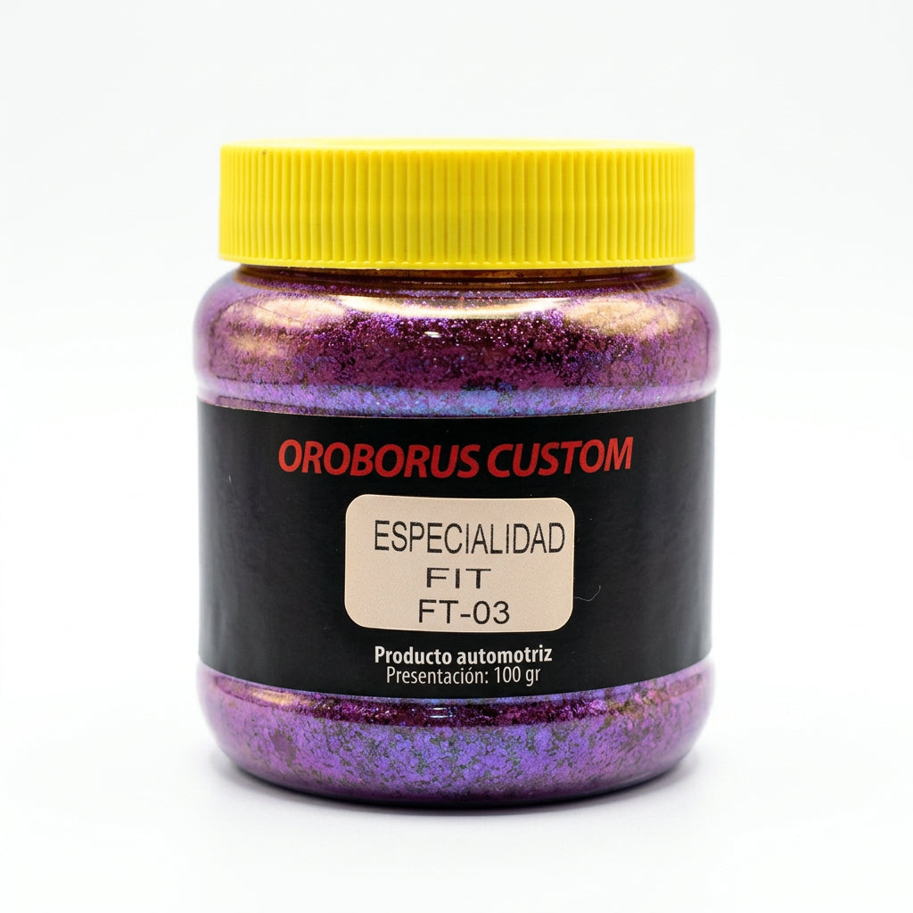 Perla Especialidad Fit 100Gr.