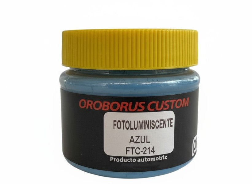FOTOLUMINISCENTE 50GR.