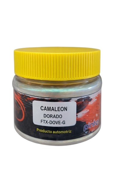 CAMALEON GRUESO 50GR