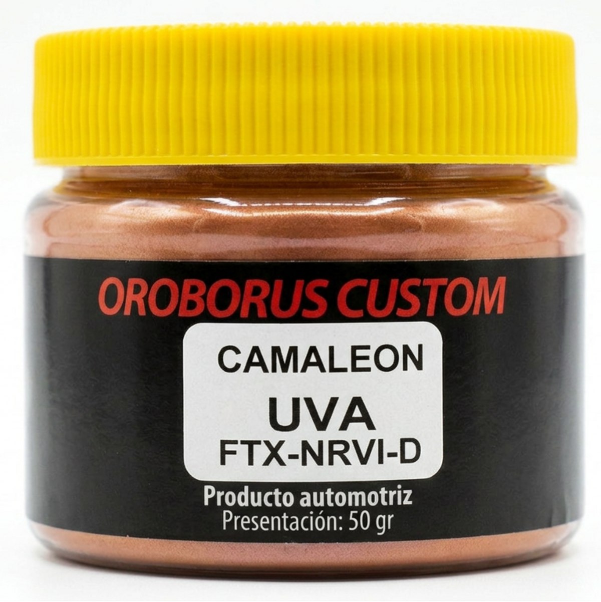 Perla Camaleón Mediano 50Gr.