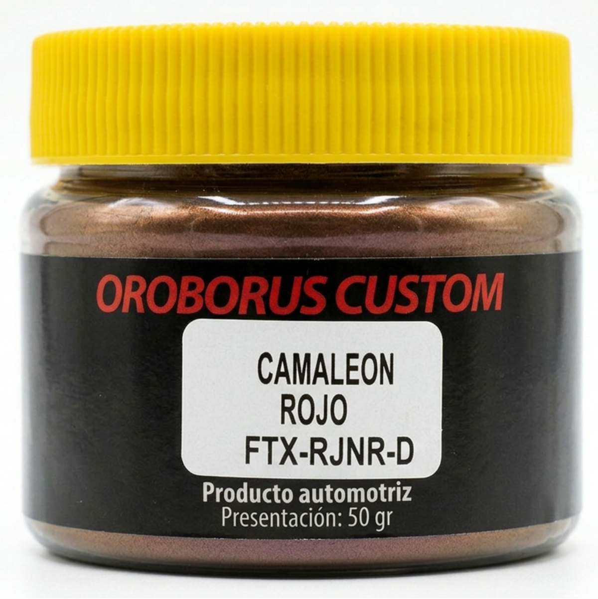 Perla Camaleón Mediano 50Gr.