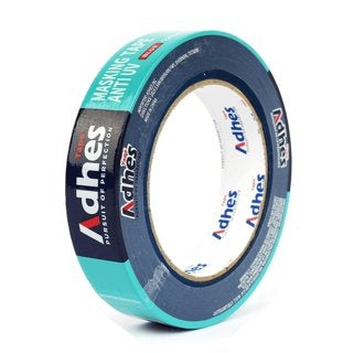 ADHES DE ENMASCARAR AZUL ANTI UV