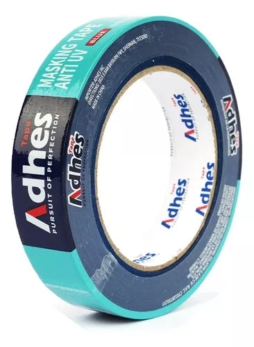 ADHES DE ENMASCARAR AZUL ANTI UV