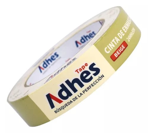 ADHES DE ENMASCARAR USO GENERAL BEIGE