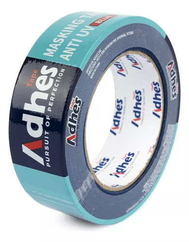 ADHES DE ENMASCARAR AZUL ANTI UV