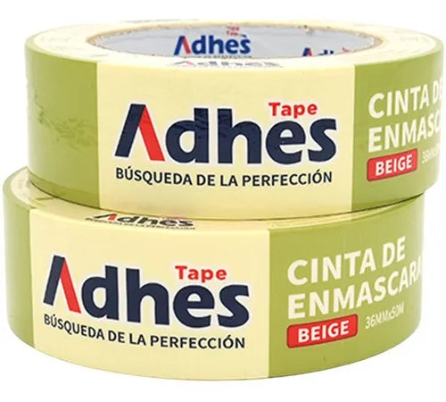 ADHES DE ENMASCARAR USO GENERAL BEIGE