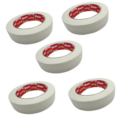 MASKING TAPE MULTIFUNCIONAL