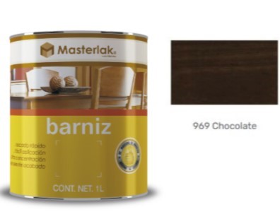 Barniz 1lt.