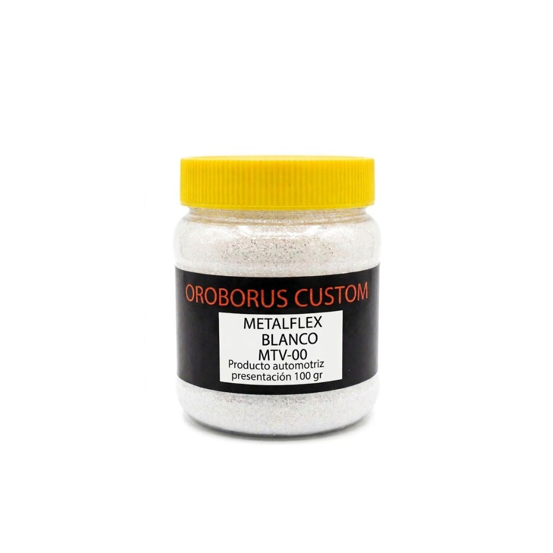 PERLA METALFLEX HOLOGRAFICO 100 GR.