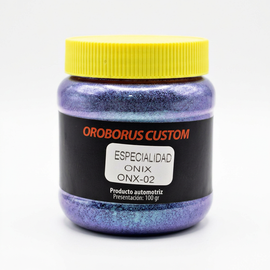 PERLA ESPECIALIDAD ONIX 100 GR