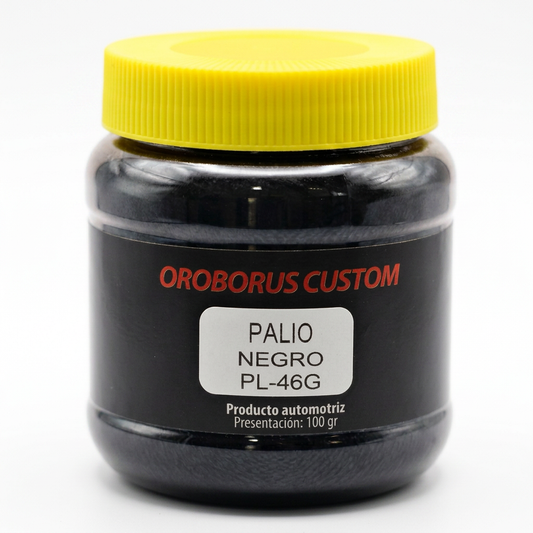 PERLA PALIO 100 GR.