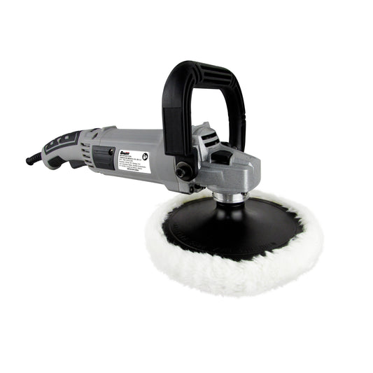 PULIDORA ELECTRICA DE VELOCIDAD VARIABLE SPRAYIT