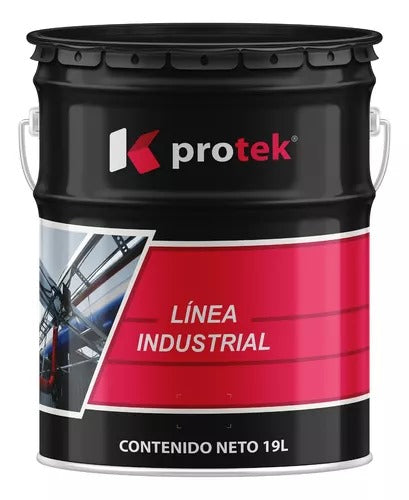 Pintura De Tráfico Blanco Sct 19 Lt Marca Acuario Ha15390
