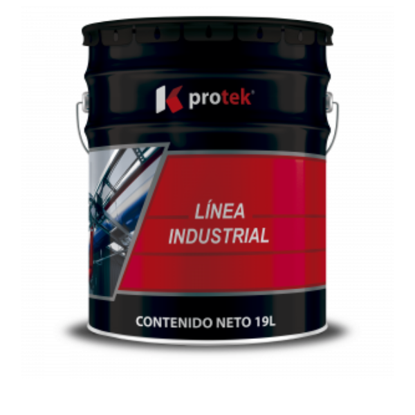 Pintura de Tráfico Rojo SCT Acuario 19 Lt - Alta Visibilidad
