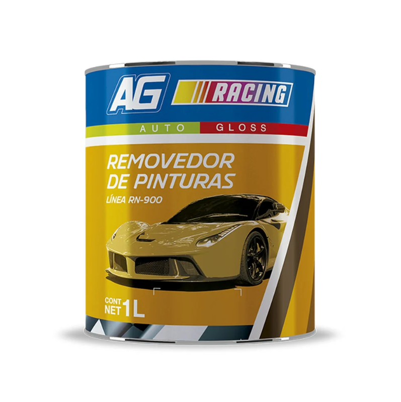 REMOVEDOR AUTOMOTRIZ AG