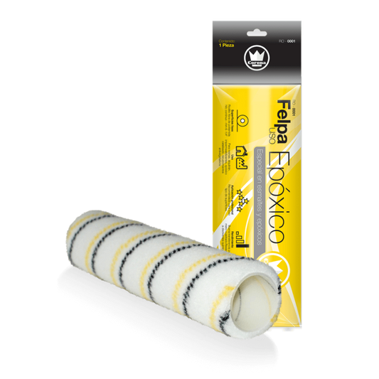 Impermeabilizante Acriterm 5 Años 4L | Acrílico y Elastomérico
