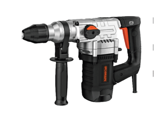 Rotomartillo Industrial Fixman 1500W SDS Plus - Mod. FM2081500