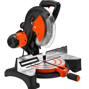 Sierra Ingletadora Fixman 1800W - Modelo Profesional FM6041800