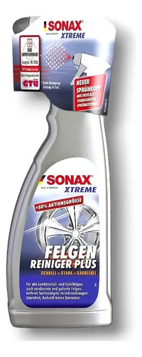 Sonax Limpiador Rines Extremo 750 Ml 75509