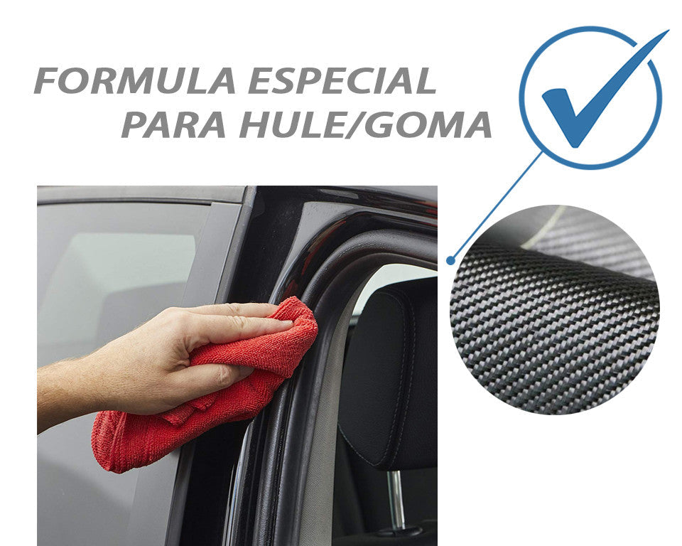 Sonax Renovador De Gomas 300 Ml 75518