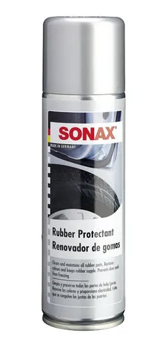 Sonax Renovador De Gomas 300 Ml 75518
