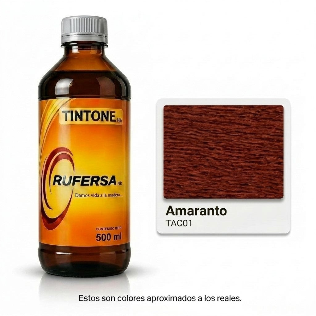 TINTONE 500ML.