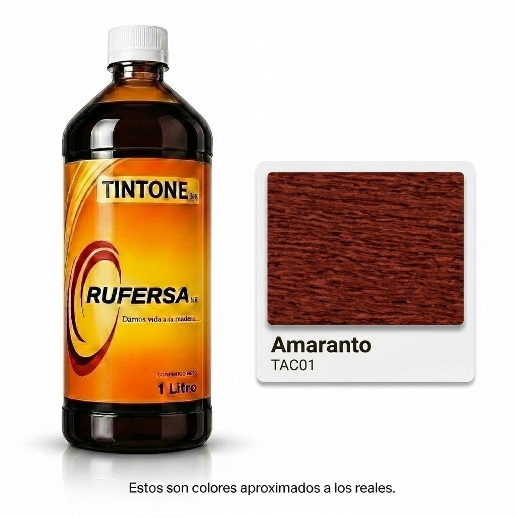 TINTONE 1LT.