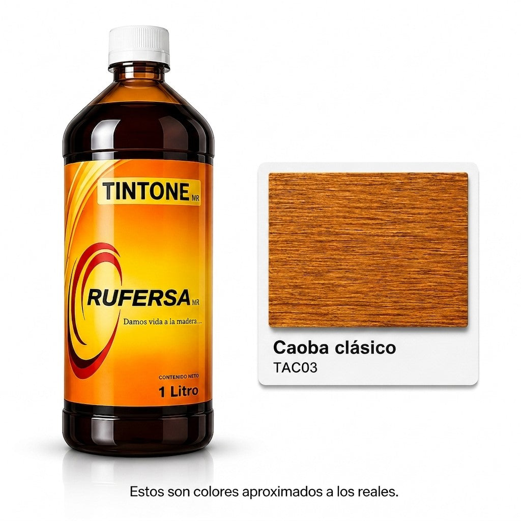 TINTONE 1LT.