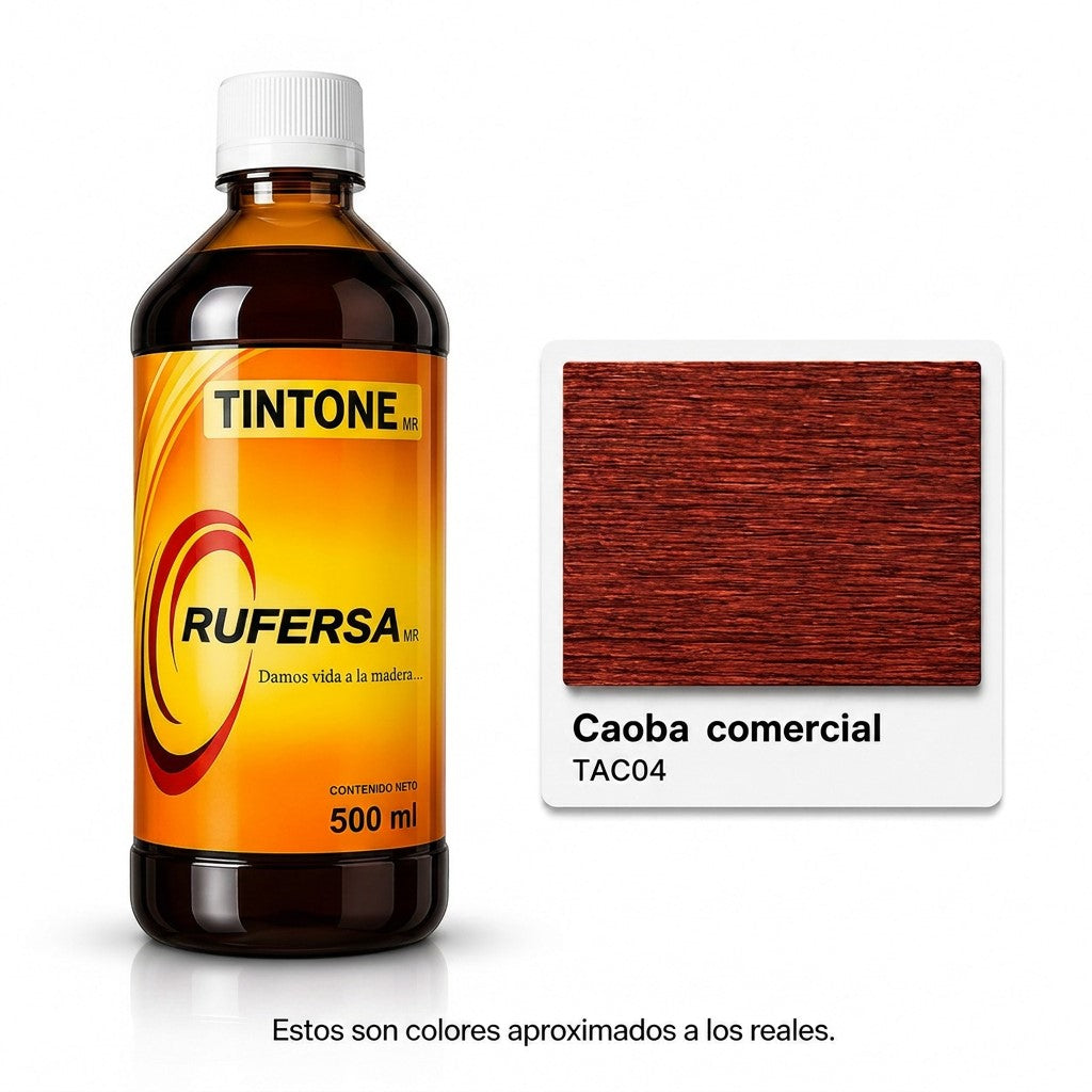 TINTONE 500ML.