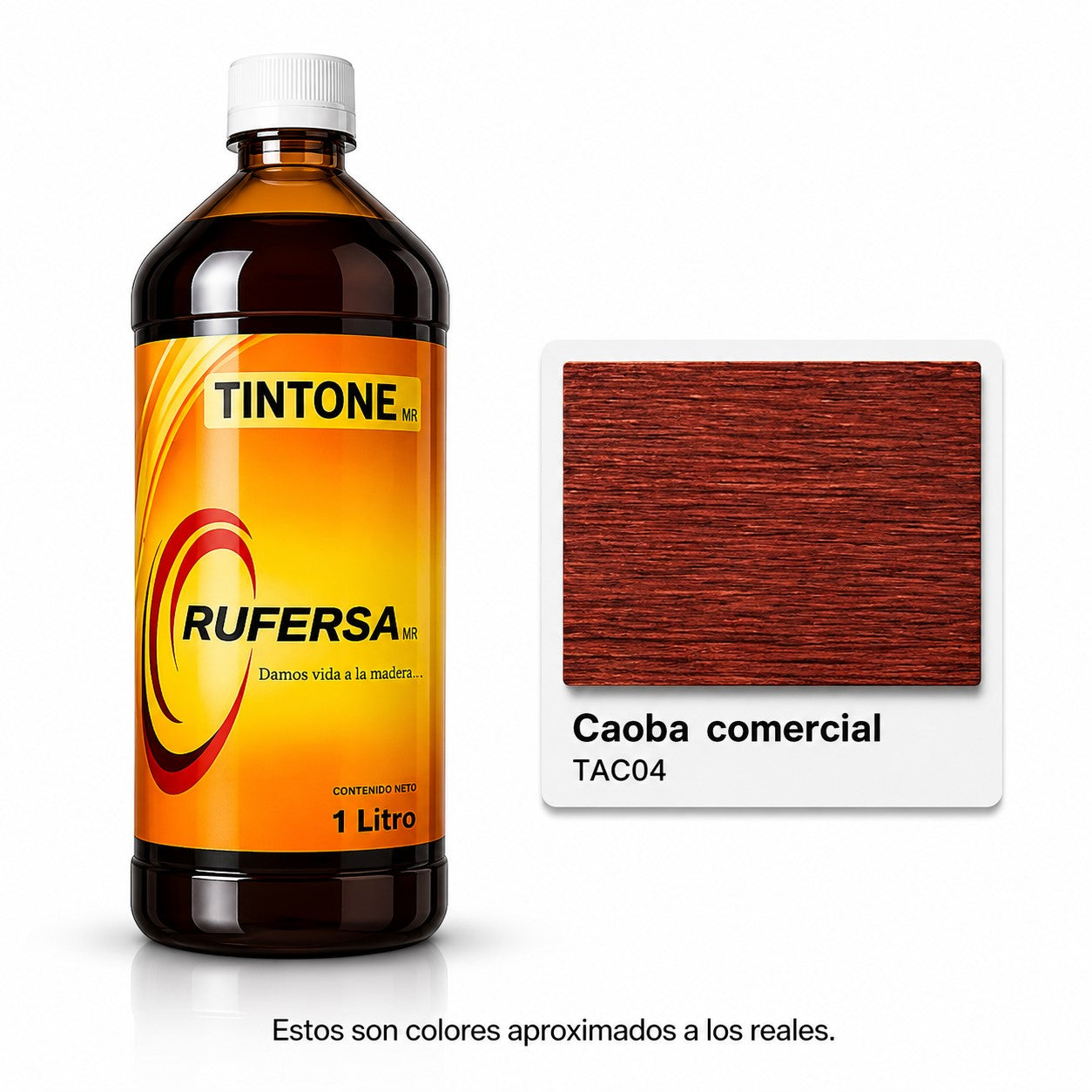 TINTONE 1LT.