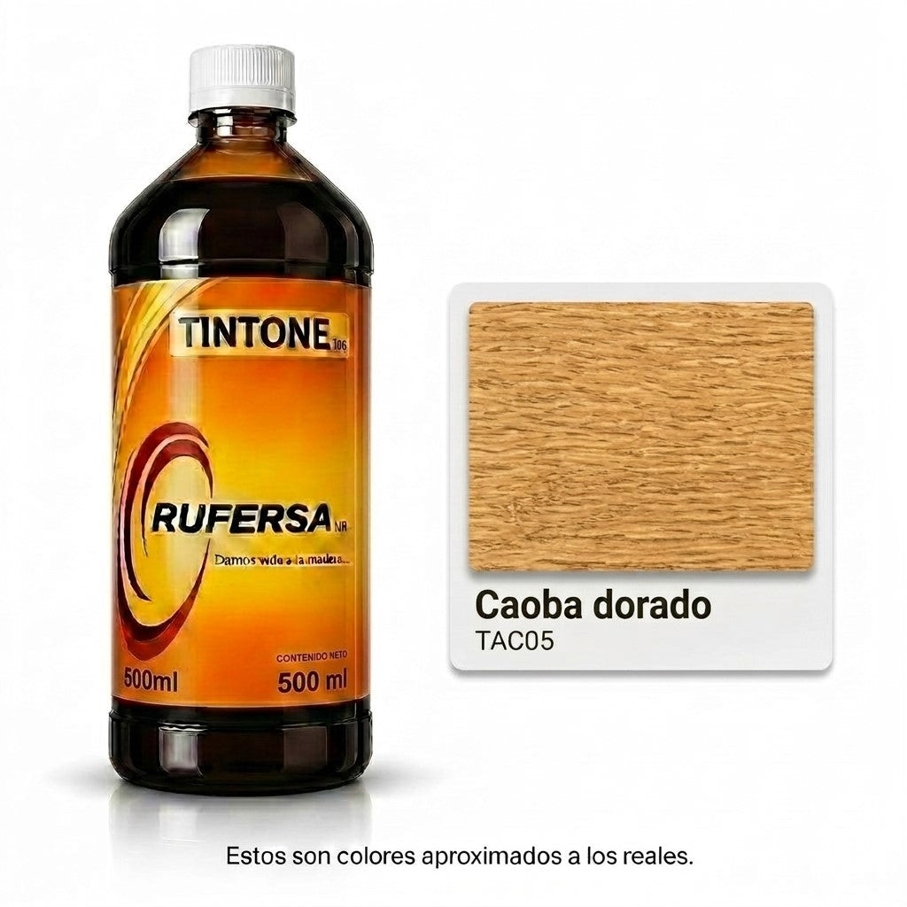 TINTONE 500ML.