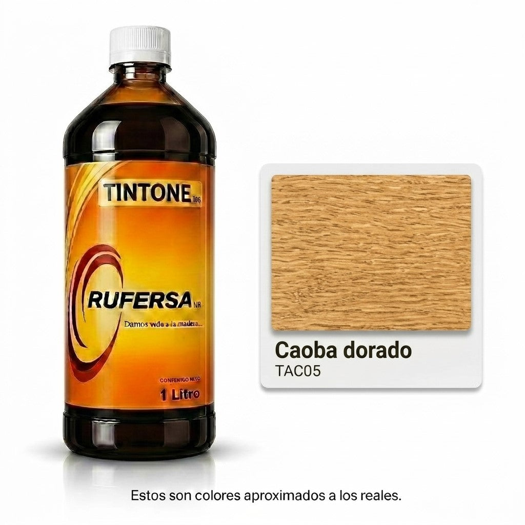 TINTONE 1LT.