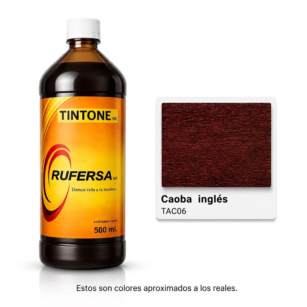 TINTONE 500ML.