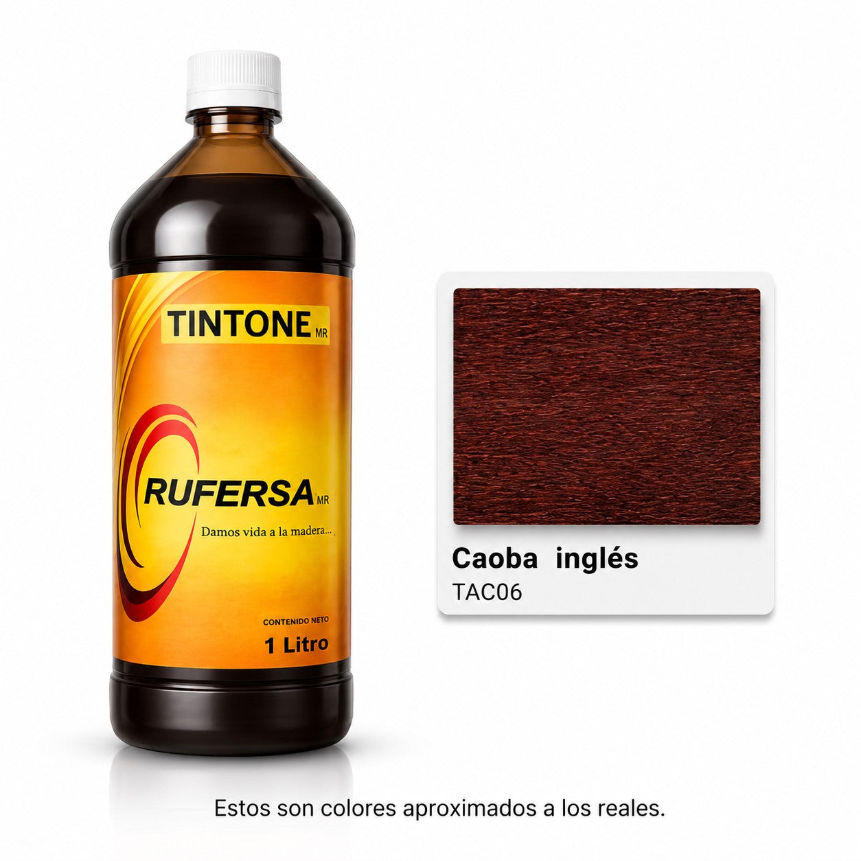 TINTONE 1LT.