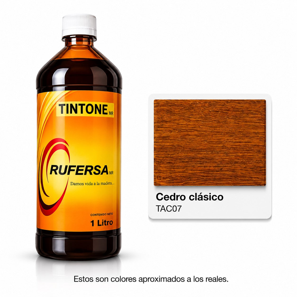TINTONE 1LT.