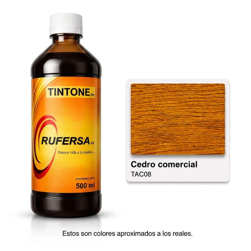 TINTONE 500ML.