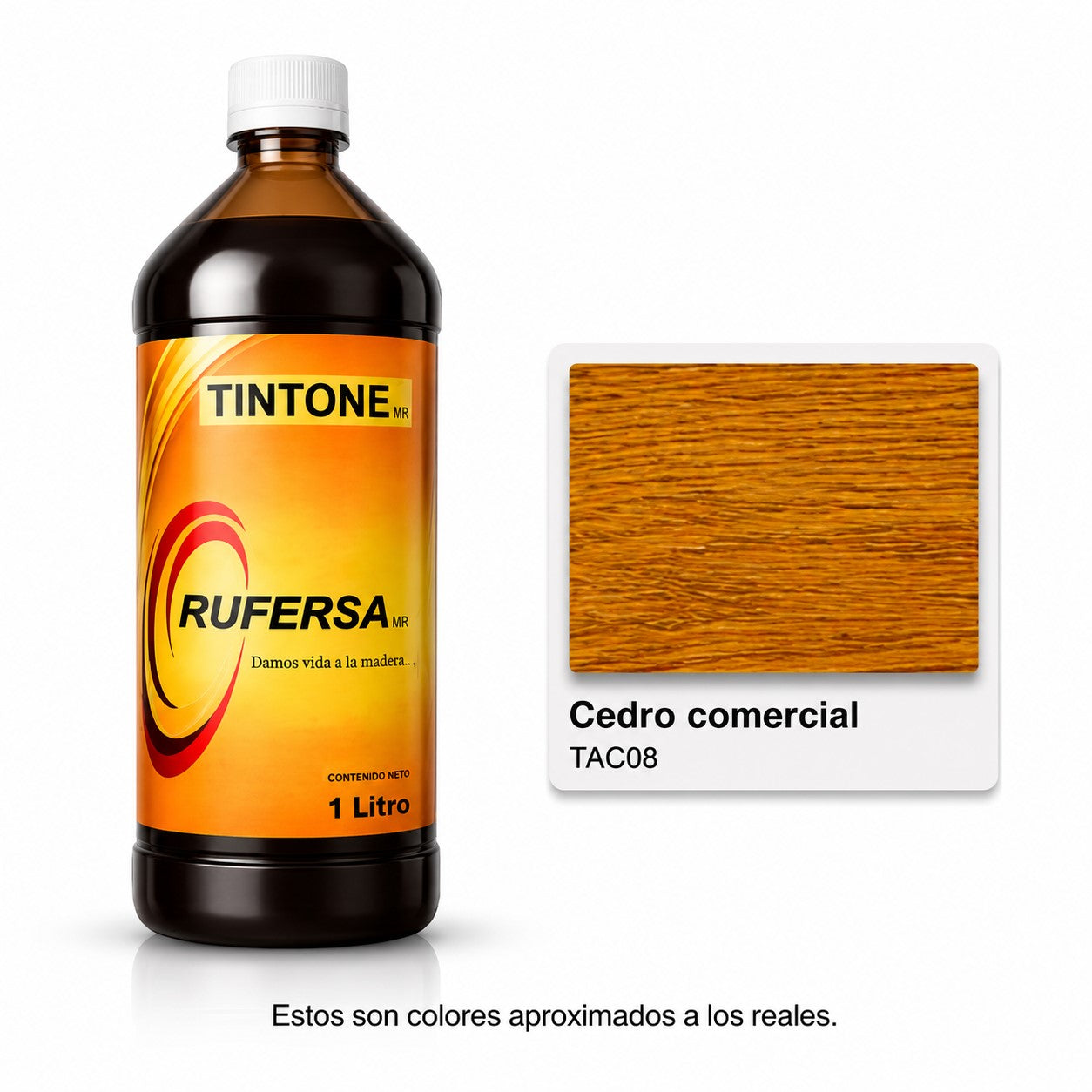 TINTONE 1LT.