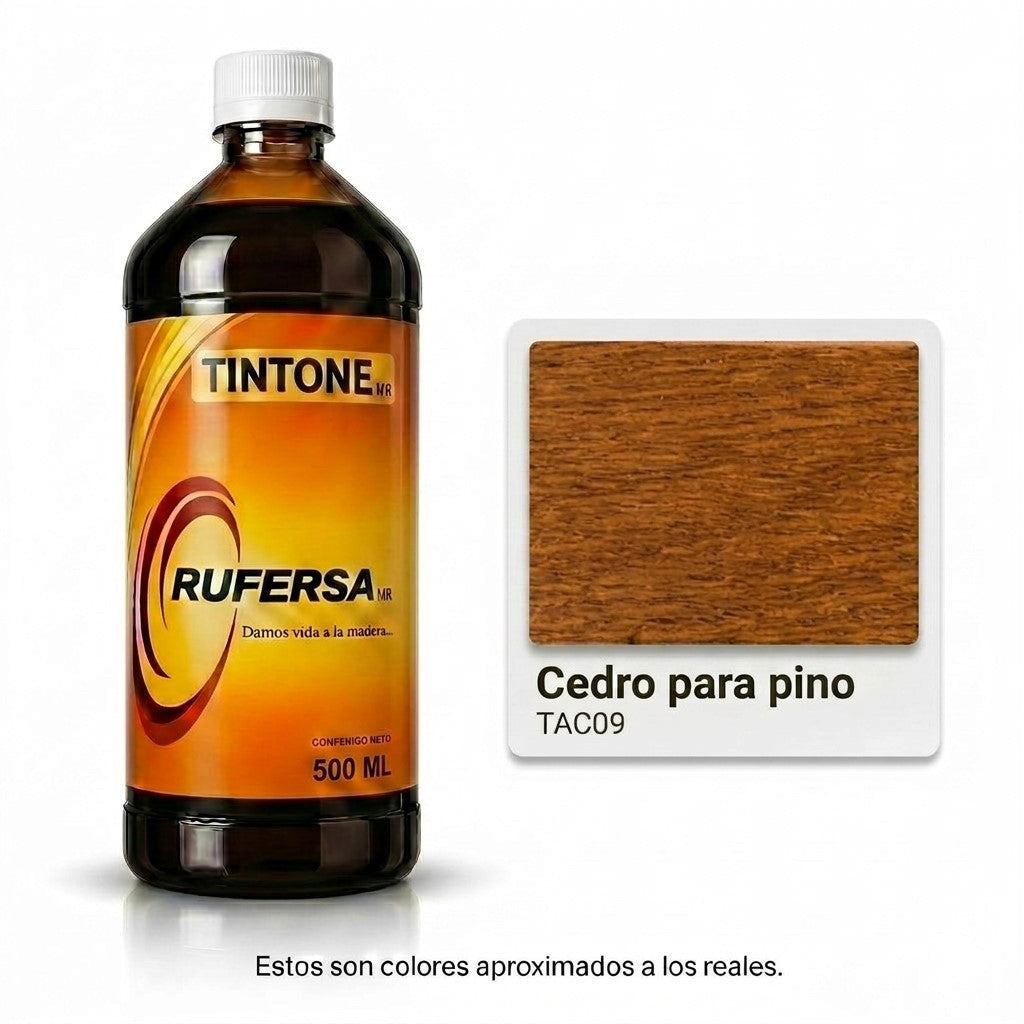 TINTONE 500ML.