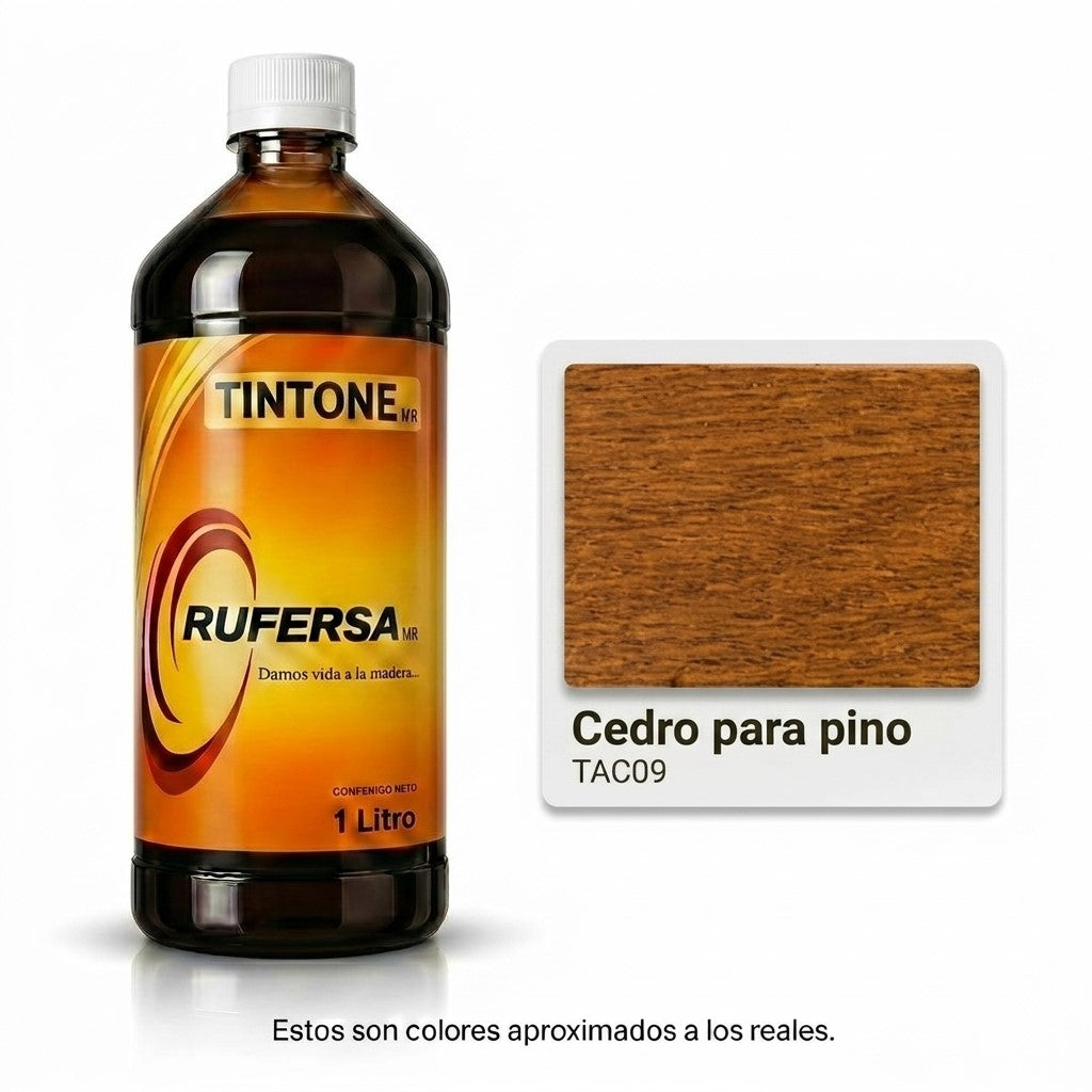 TINTONE 1LT.