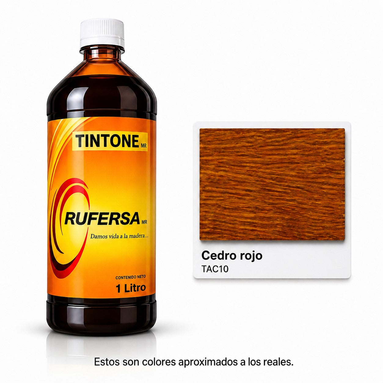 TINTONE 1LT.