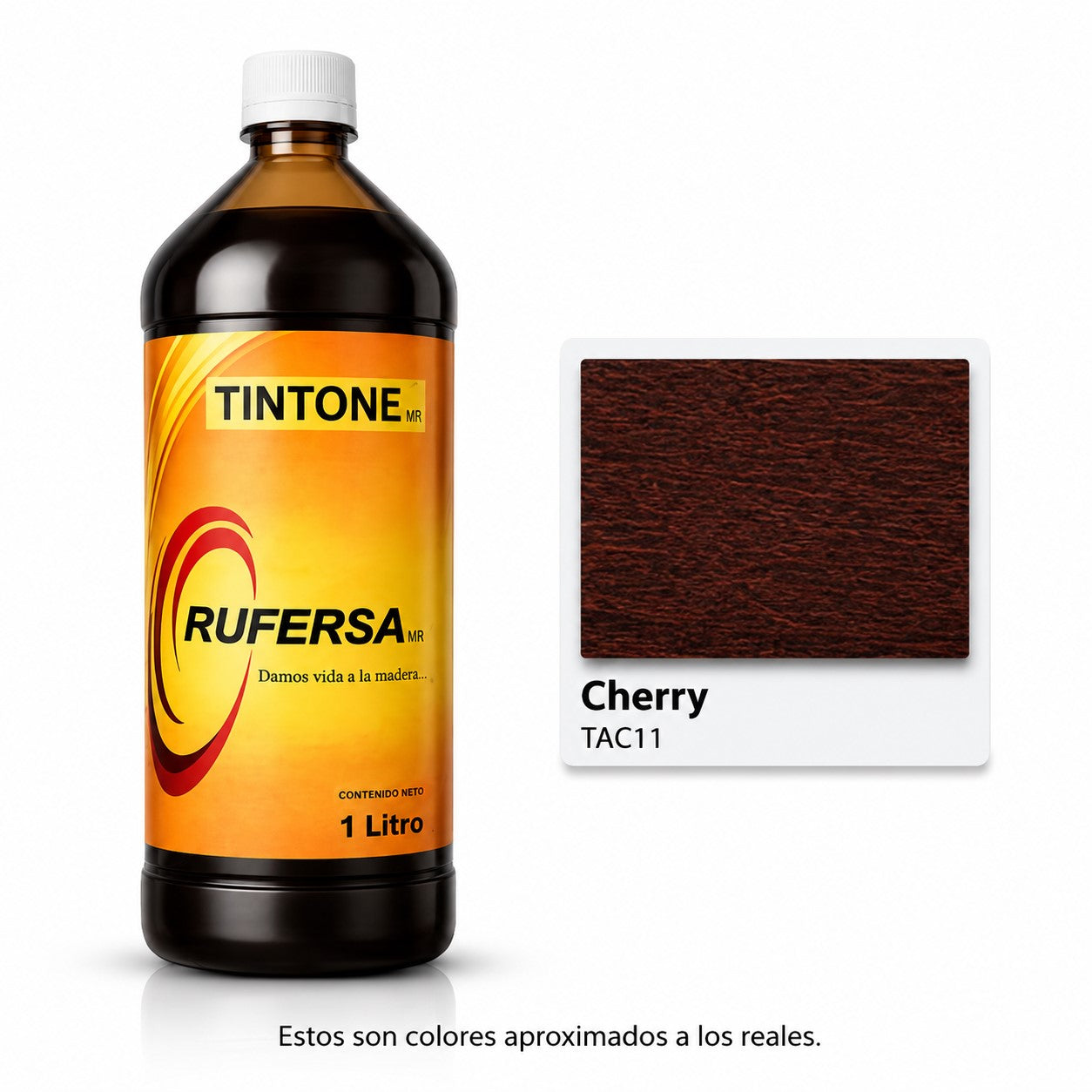 TINTONE 1LT.