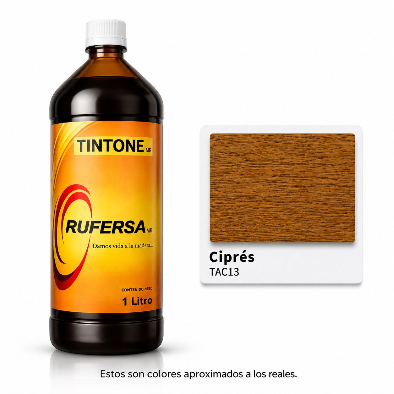 TINTONE 1LT.