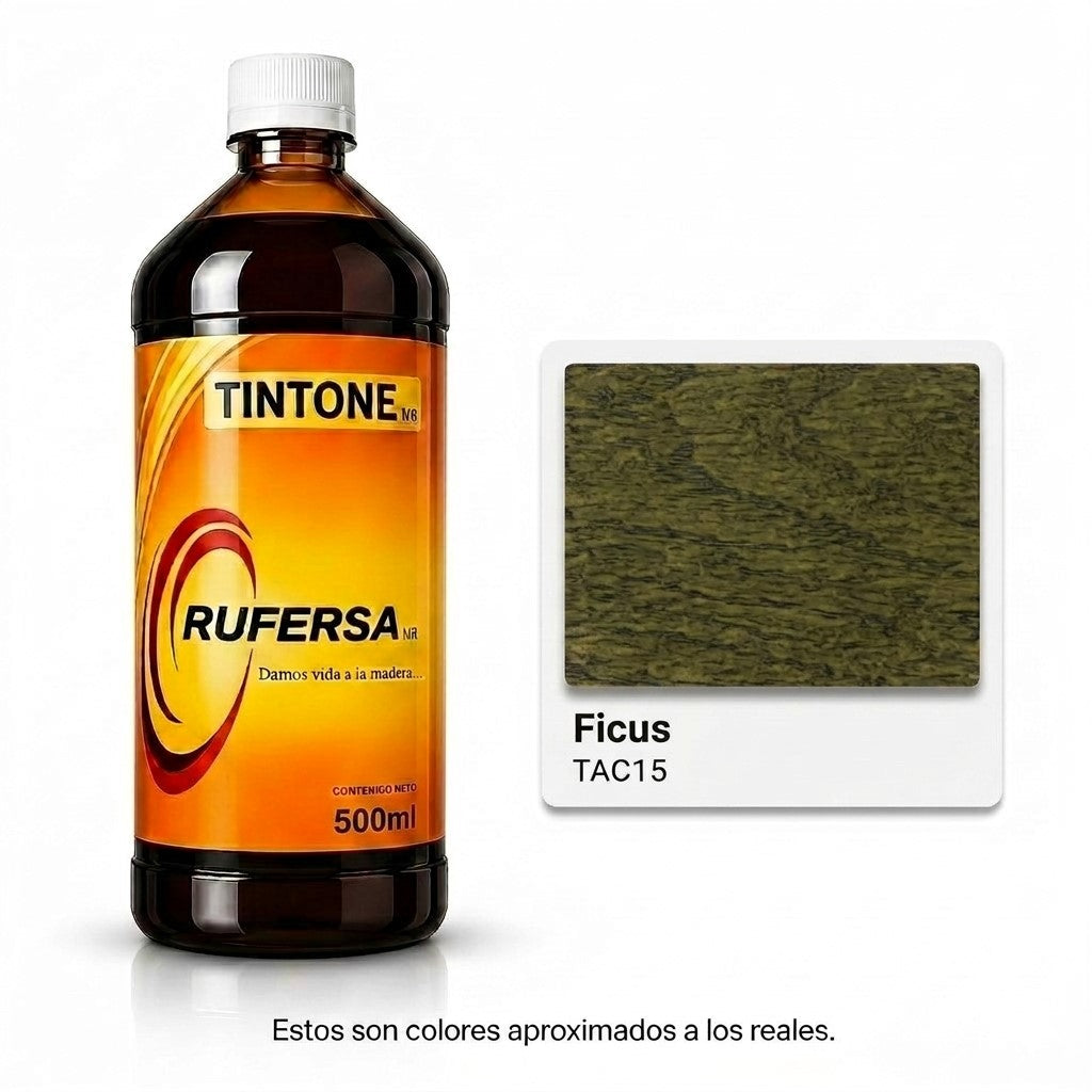 TINTONE 500ML.