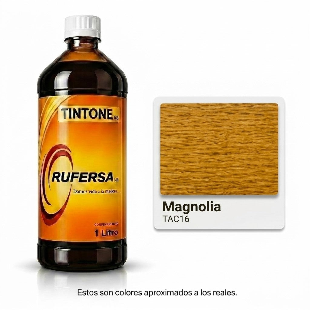 TINTONE 1LT.