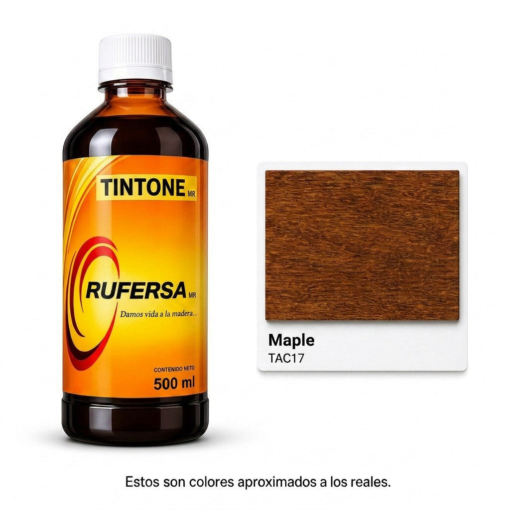 TINTONE 500ML.