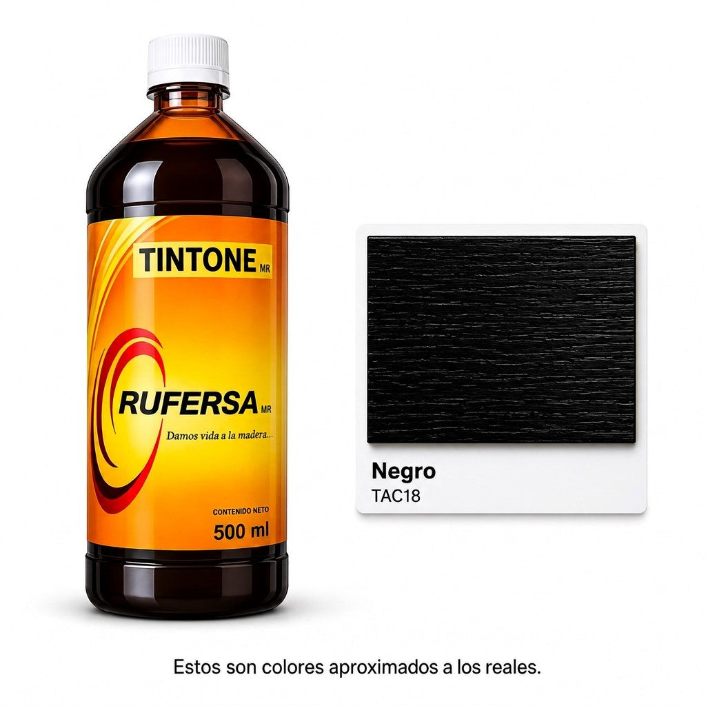 TINTONE 500ML.