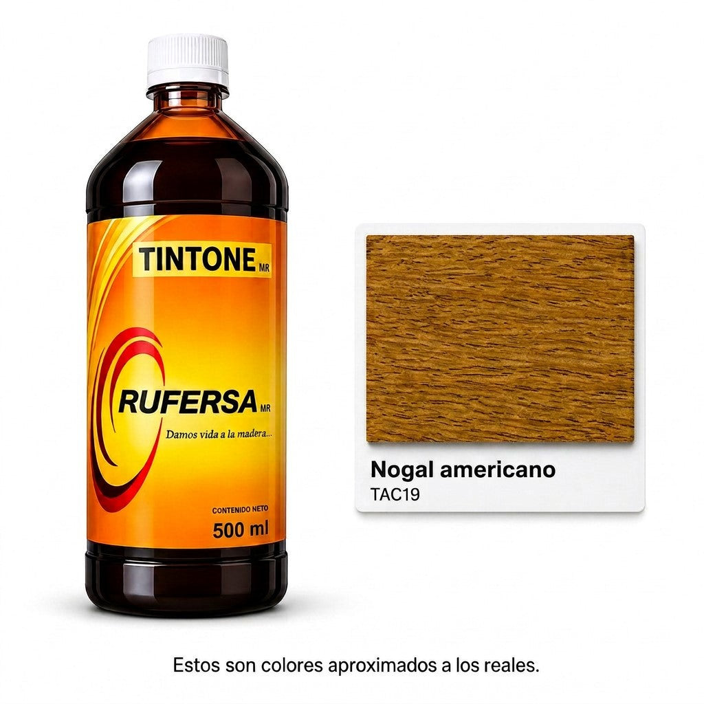TINTONE 500ML.