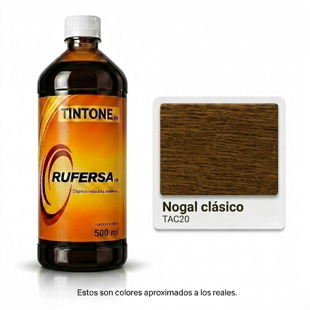 TINTONE 500ML.