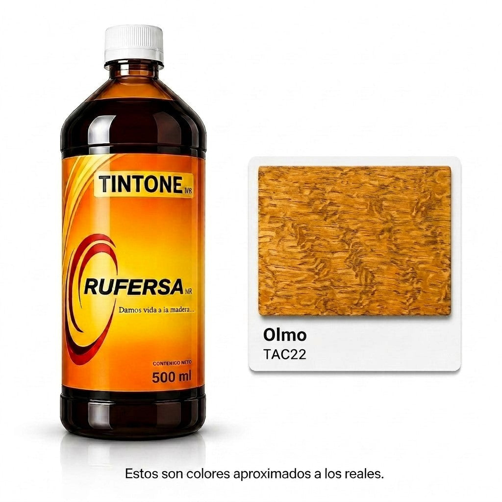 TINTONE 500ML.