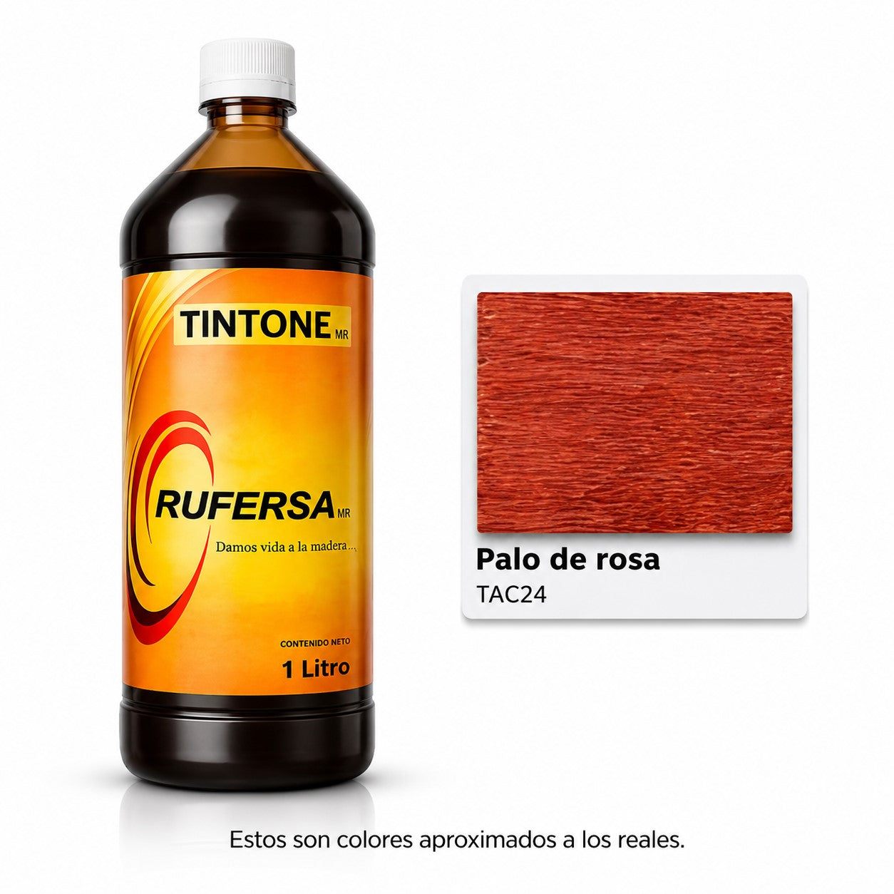 TINTONE 1LT.